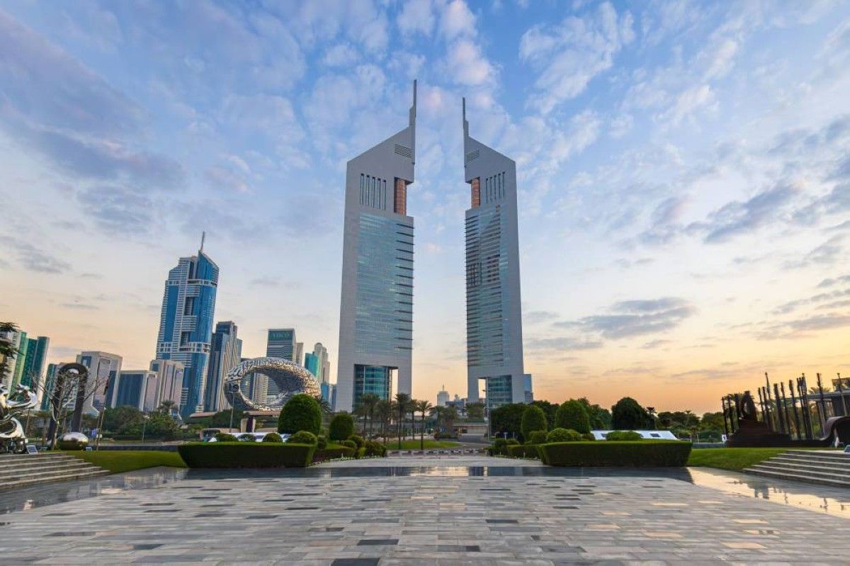 الإمارات.. ارتفاع تدريجي في درجات الحرارة غداً