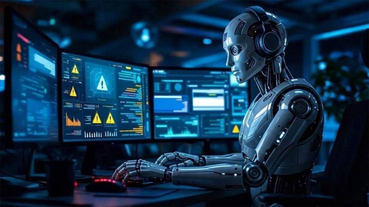 أوبن أيه.آي تعيد النظر في قواعد السلامة بعد تمرد الذكاء الاصطناعي