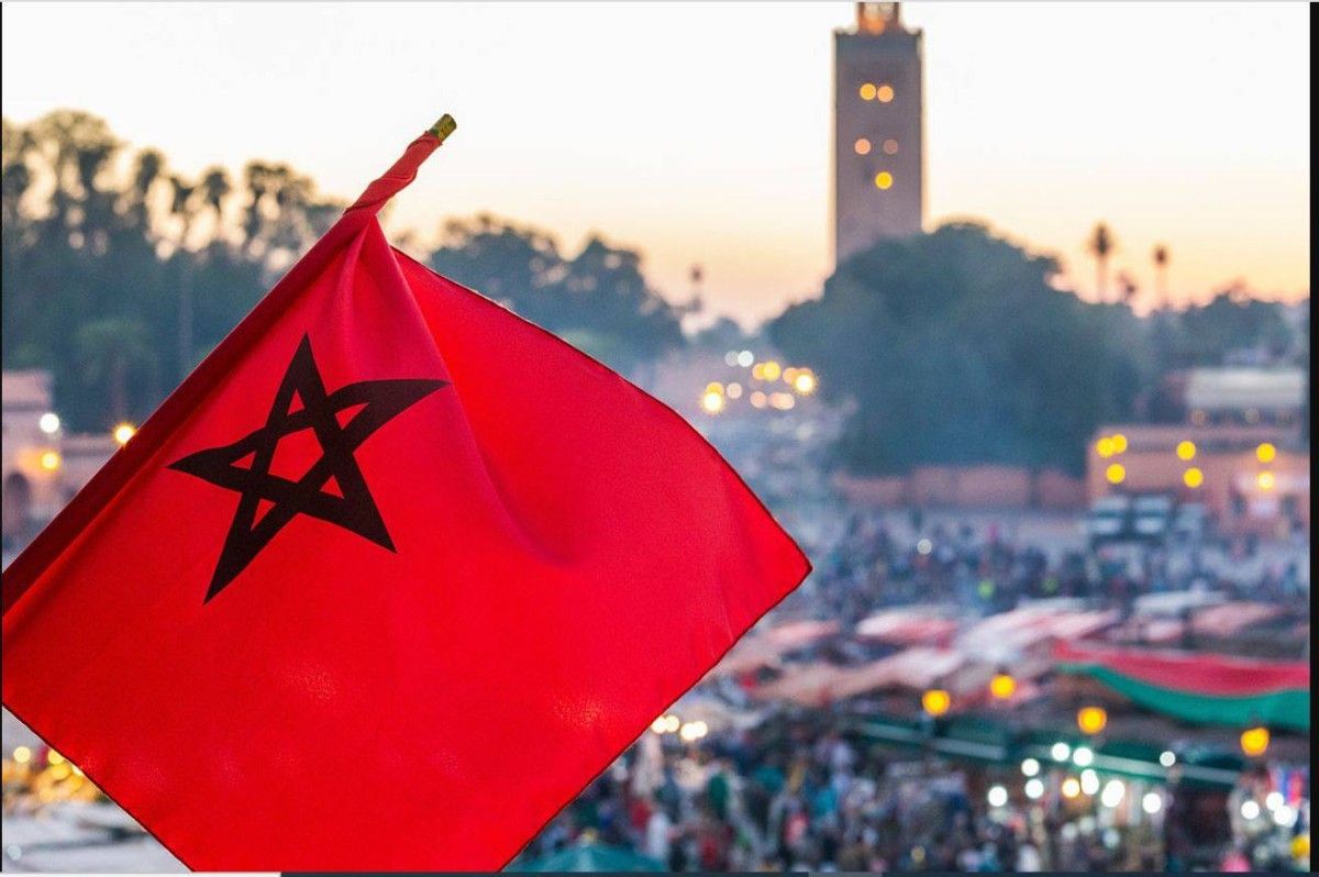 انكماش أسعار المستهلكين في المغرب للمرة الأولى منذ 5 أشهر