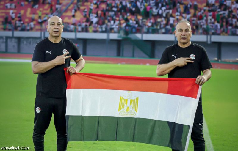 بعد الإجراءات التأديبية.. تضامن مصري مع التوأم حسن وزيكو