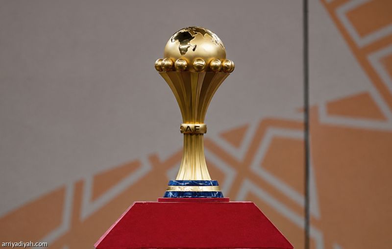 غينيا تدخل سباق استضافة بطولة أمم إفريقيا