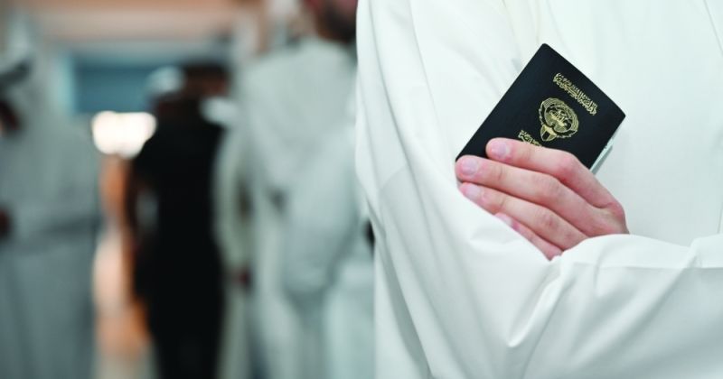 رحلة عائلية أخفَت «الكويتي»... وفِطنة المباحث كشفت «الخليجي»