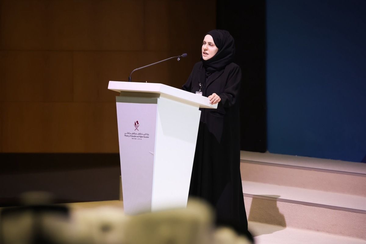 وزارة التربية والتعليم تفتتح برنامج "زاد المبتعث" للعام الأكاديمي 2027/2026