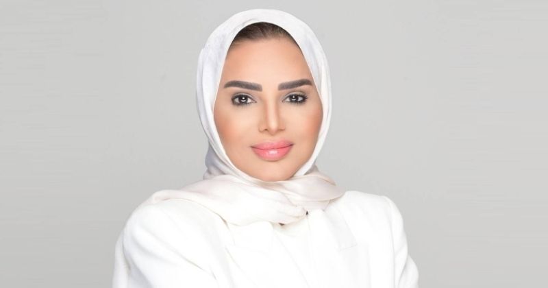 الدكتورة أمثال الحويلة
