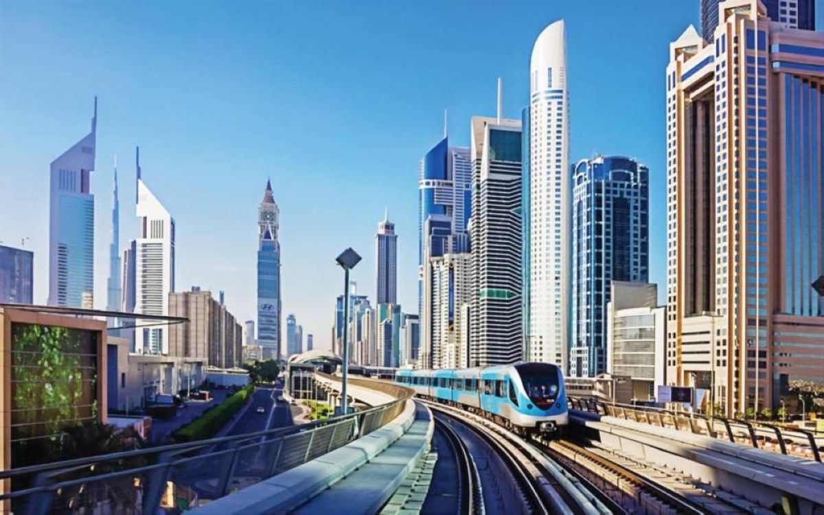 «البنية التحتية» و«المواصلات الذكية» تقودان مستقبل السياحة في دبي