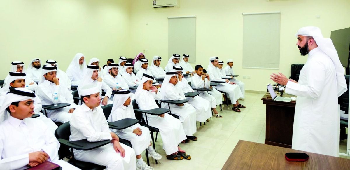«الدعوة» تطلق دورة صيفية لحفظ القرآن الكريم