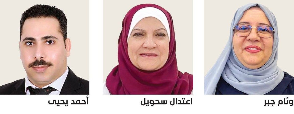 3 أولويات تتصدر عودة الهيئات الإدارية إلى المدارس
