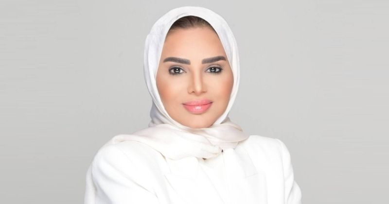 الدكتورة أمثال الحويلة