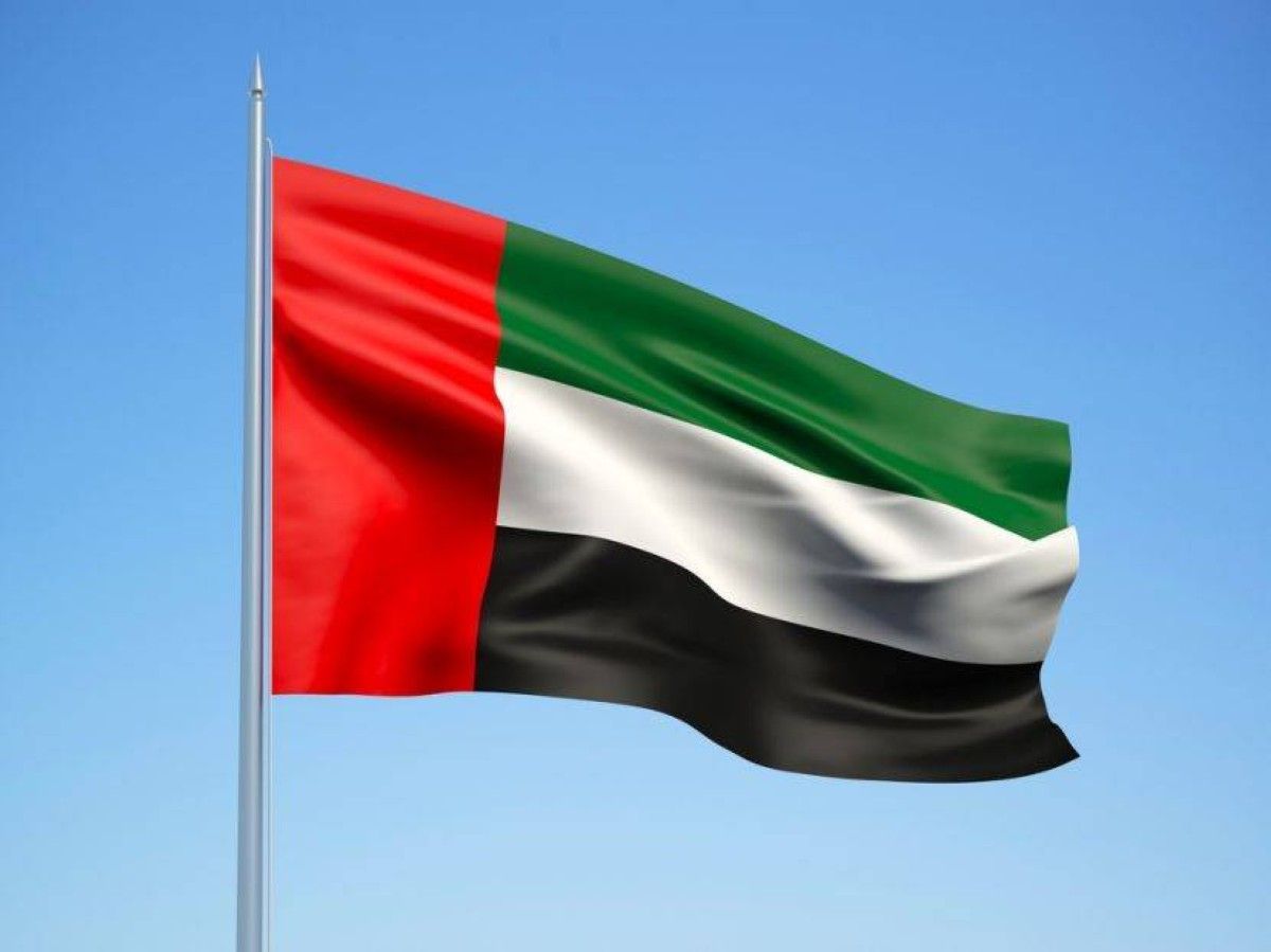 الإمارات تدين التفجير الإرهابي الذي وقع في ريف دمشق