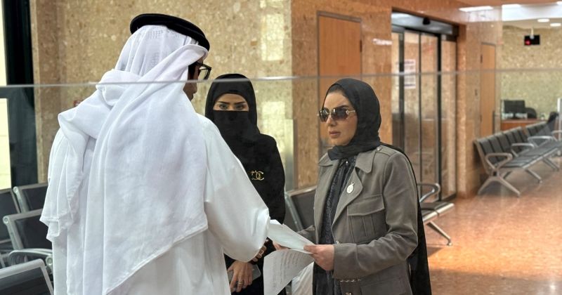 الحويلة: تلبية احتياجات «ذوي الإعاقة» وتطوير خدمتهم... على رأس الأولويات