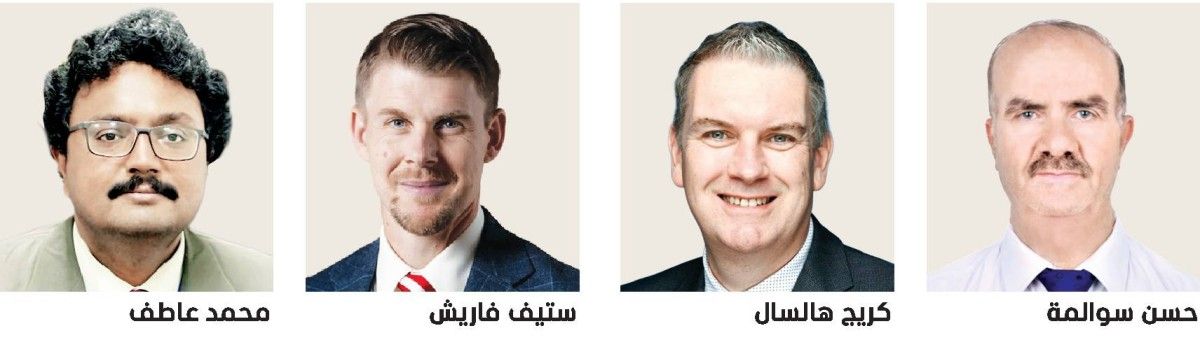 المدارس ترفع وتيرة الاستعداد لاستقبال الطلبة