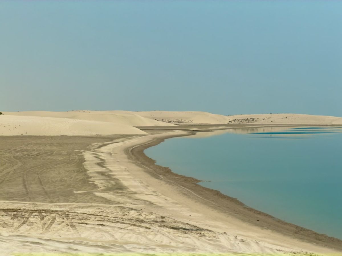 وزارة البيئة تبحث مع الاتحاد الدولي لحفظ الطبيعة متطلبات إدراج محمية خور العديد على قائمة التراث العالمي