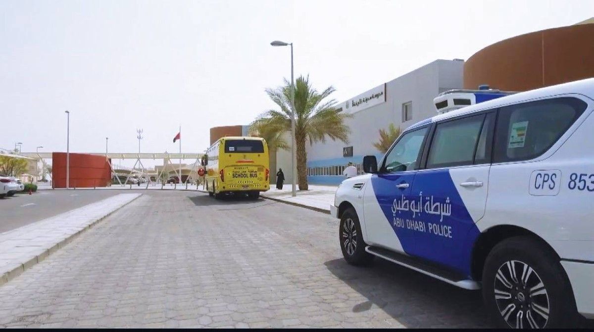 خطة مرورية وتوعوية استعداداً لانطلاق العام الدراسي
