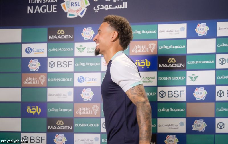الاتفاق يستبدل الغنام بجلوشيفيتش أمام النصر