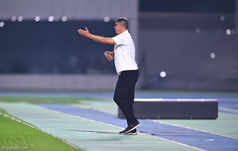 بوريتش: تغيرنا.. ونحتاج الوقت