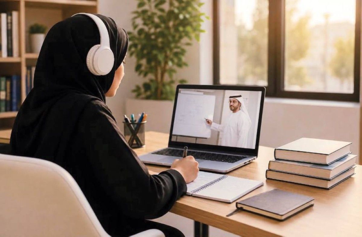 التعليم المستمر يفتح 3 مسارات من محو الأمية حتى الثانوية