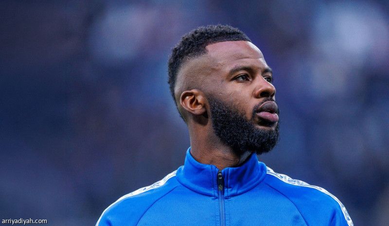 الهلال يجهز تمبكتي قبل «الكلاسيكو»