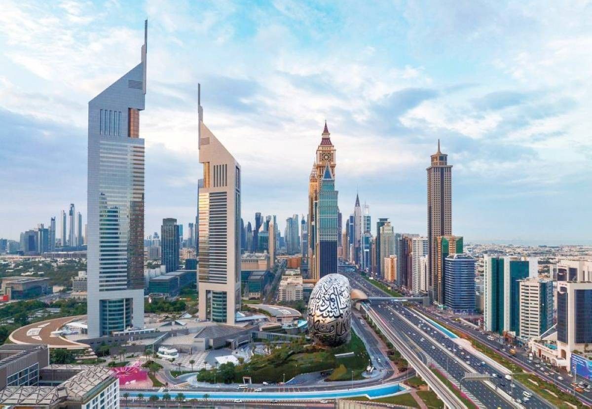 دبي.. قانون السكن المشترك يدخل حيز التنفيذ.. وغرامات تصل لمليون درهم