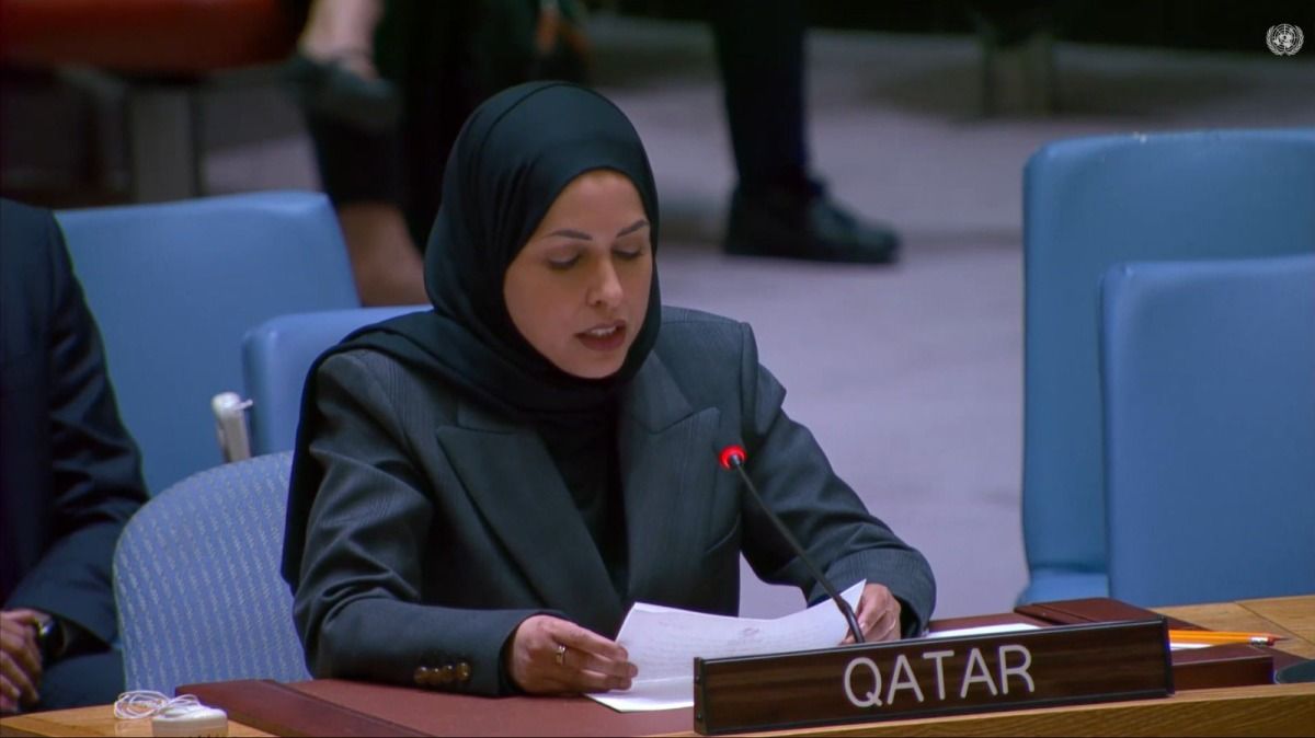 دولة قطر تؤكد على أهمية حماية الأمن الغذائي