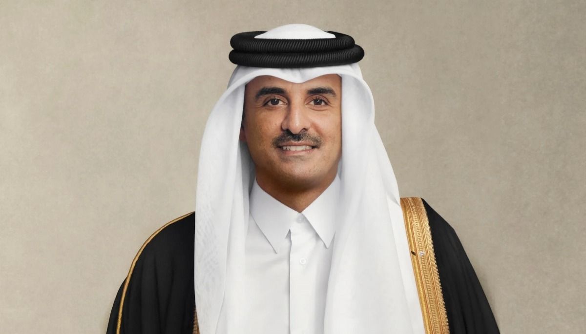 سمو الأمير يهنئ رئيسة مولدوفا