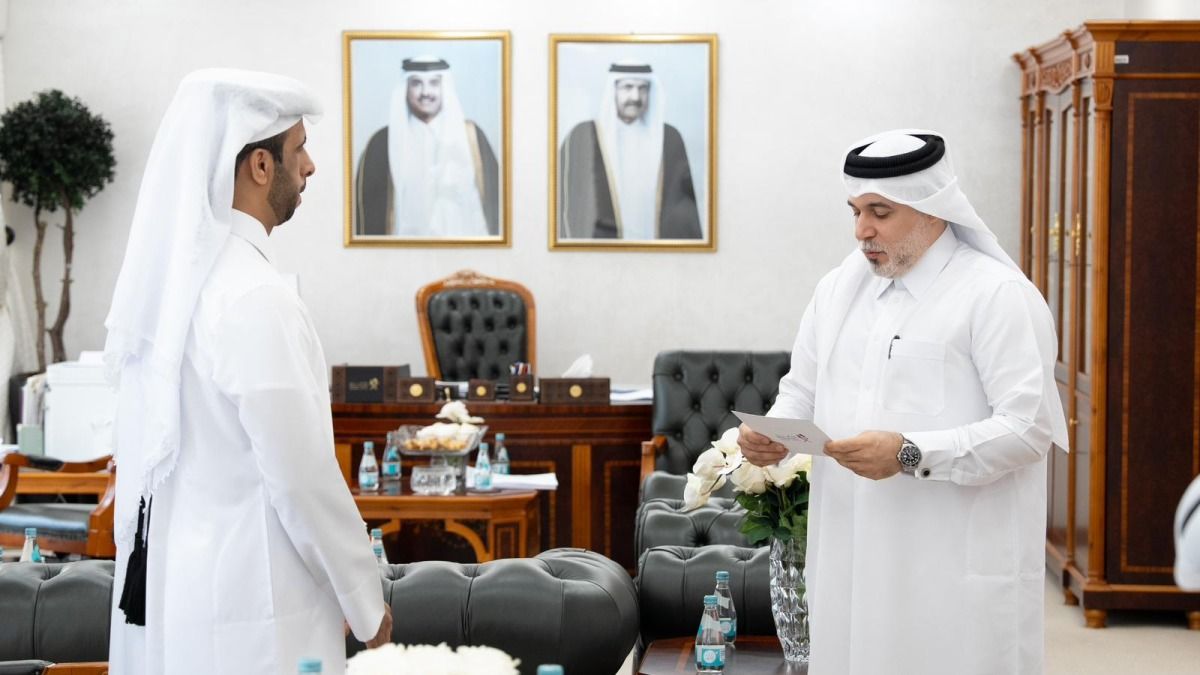 الترخيص لدفعة جديدة من الوسطاء العقاريين القطريين