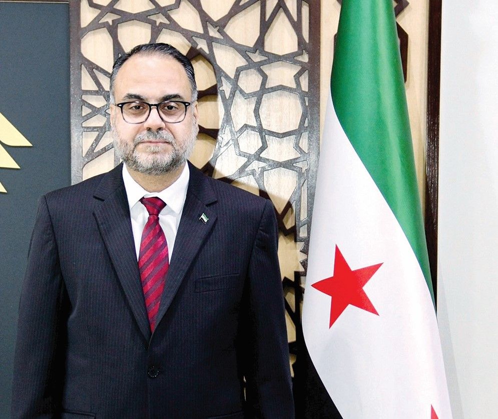 د. بلال تركية لـ «العرب»: دور قطر الداعم لسوريا يتجاوز المساعدات الإنسانية إلى الشراكة الاستراتيجية
