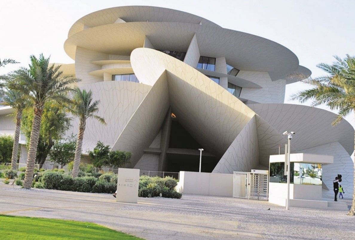 متحف قطر الوطني يطلق مهرجان "إكسون موبيل للعلوم والتكنولوجيا والهندسة والفنون والرياضيات"