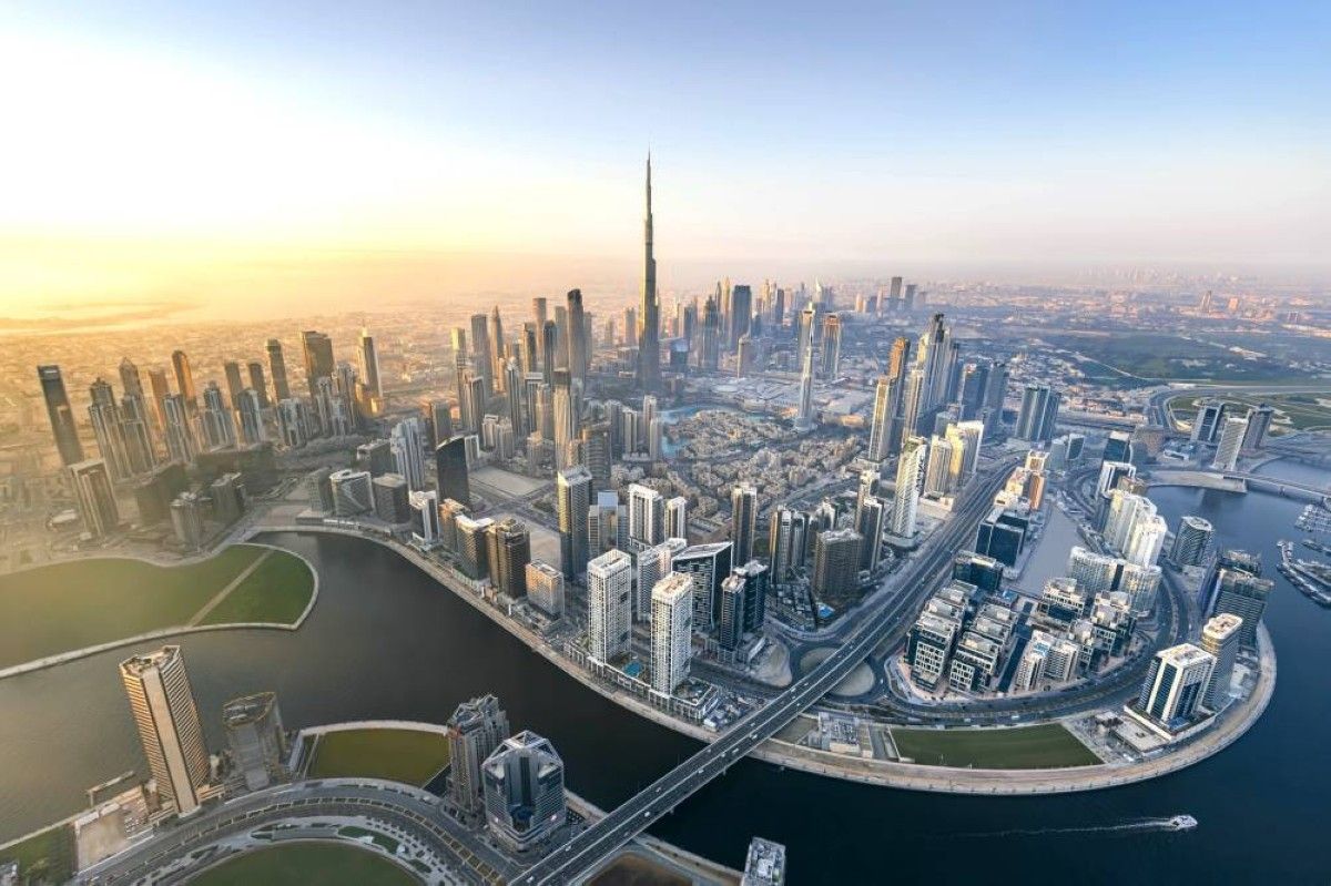 5 مليارديرات جدد تستقطبهم الإمارات يرفعون العدد إلى 59 مليارديراً