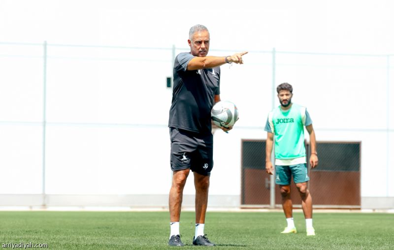 قبل الهلال.. فولجيني يدعم الخليج وكينج تحت الاختبار