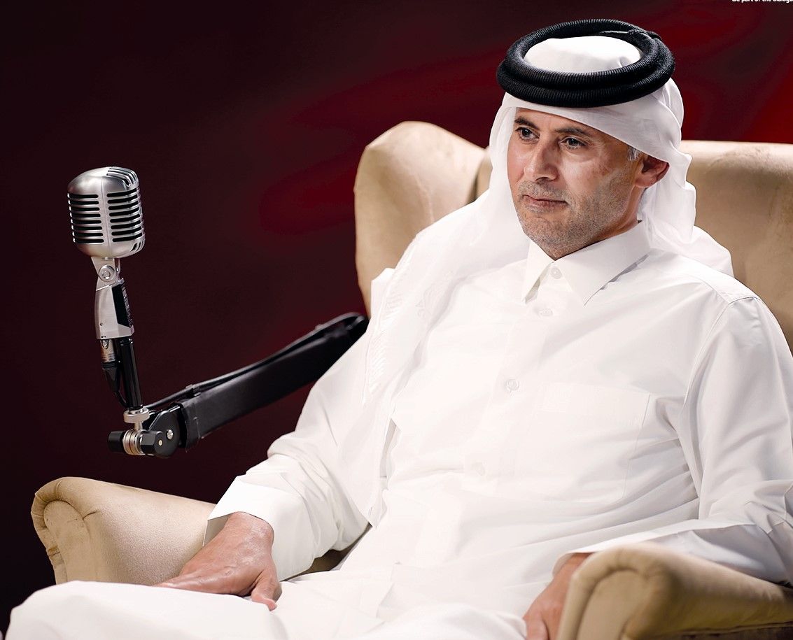 مدير «حمد الطبية»: استثماراتنا في التكنولوجيا تصب في خدمة المريض