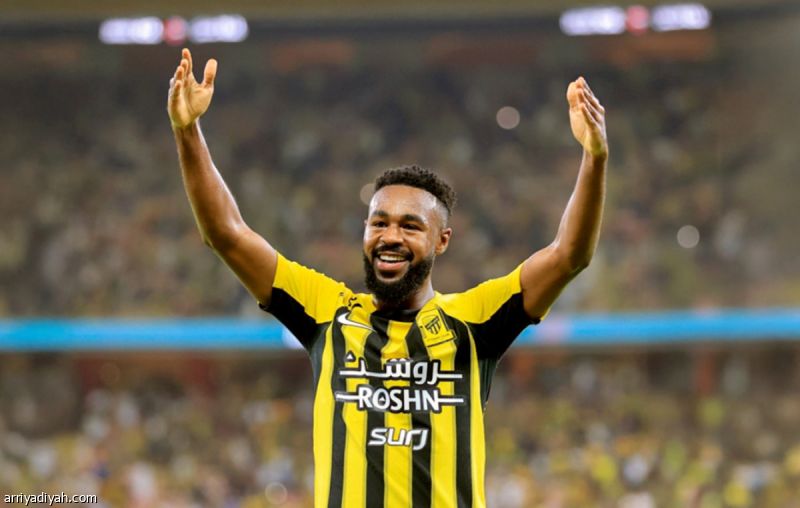 الاتحاد.. الشنقيطي يتجاوز الاختبارات والموسى يعود