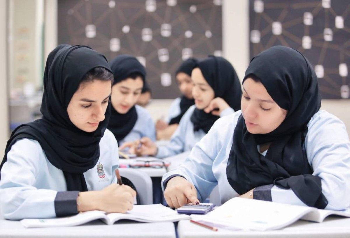 4 أيام لعودة الطلبة تدريجياً بدوام مخفف