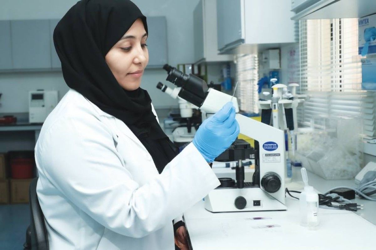 الشيخة فاطمة:المرأة الإماراتية مربية الأجيال وصانعة المستقبل