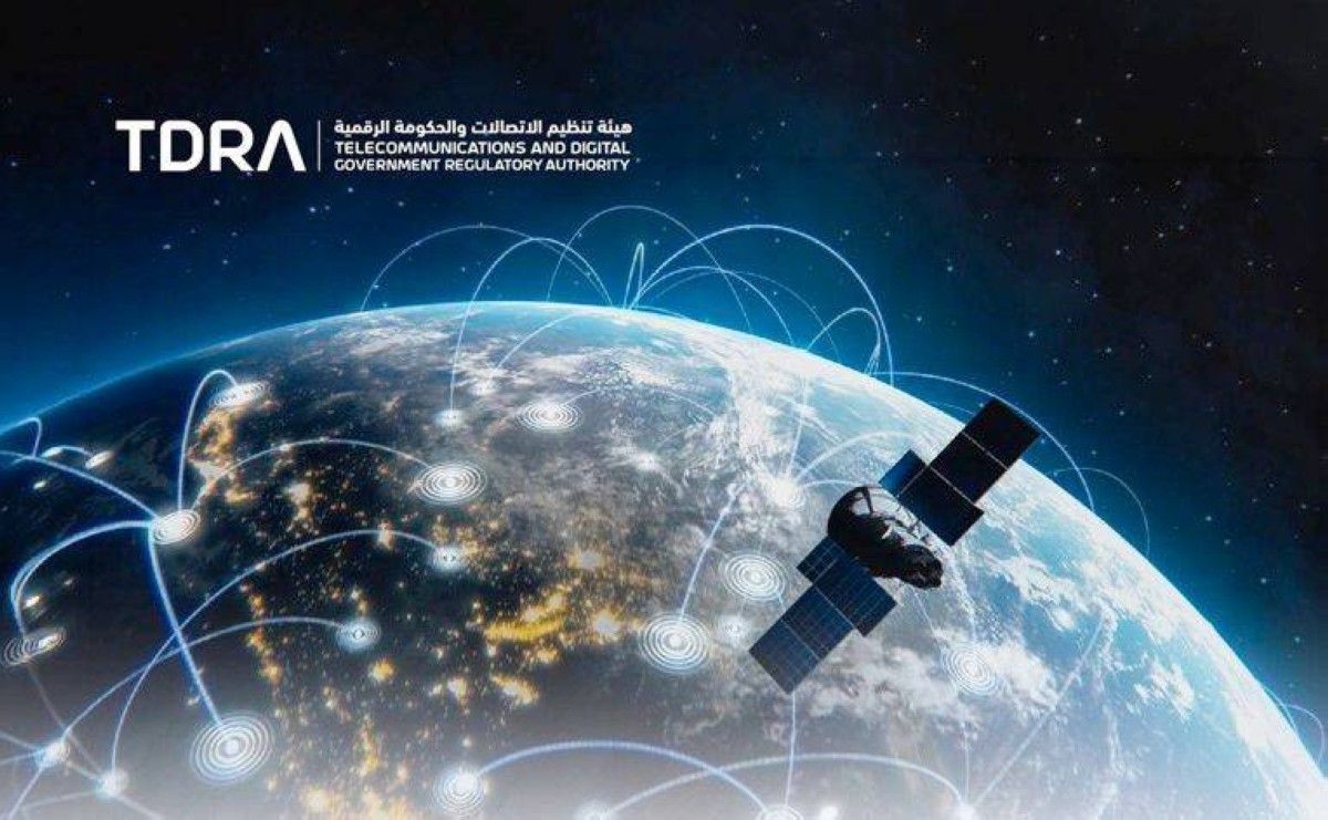 الإمارات.. "تنظيم الاتصالات" تمنح "ستارلينك" رخصة تقديم خدمات الإنترنت الفضائي
