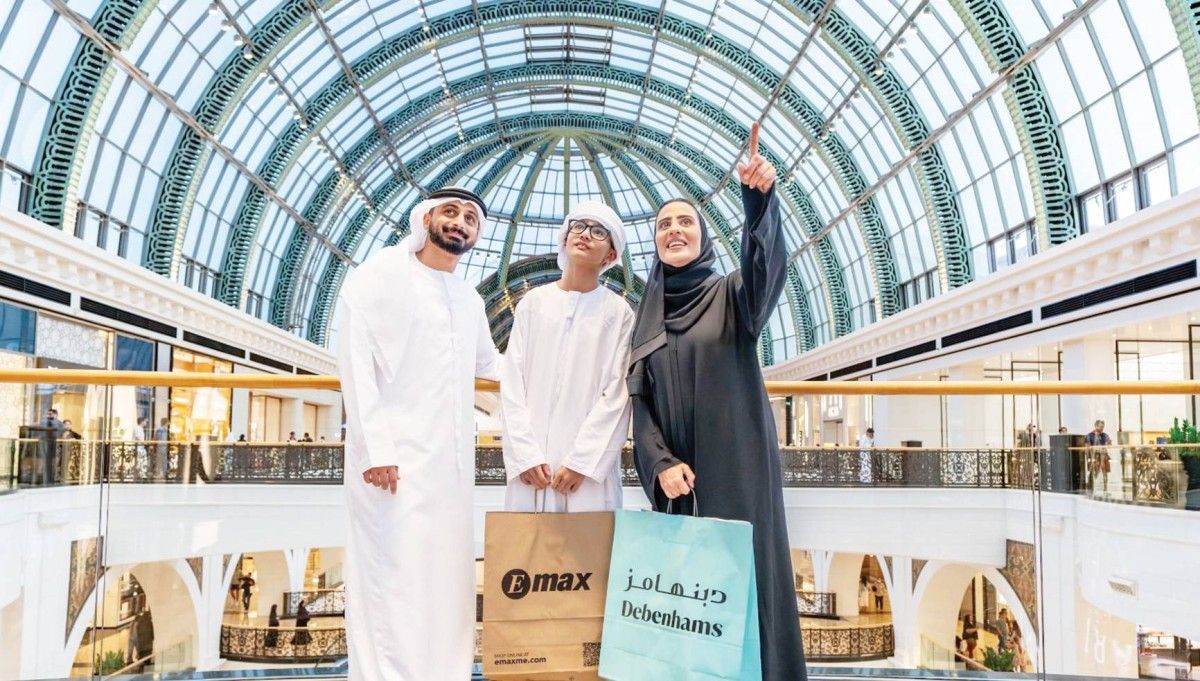 «مفاجآت الصيف» ترسخ دبي وجهة عالمية للسياحة والتجزئة