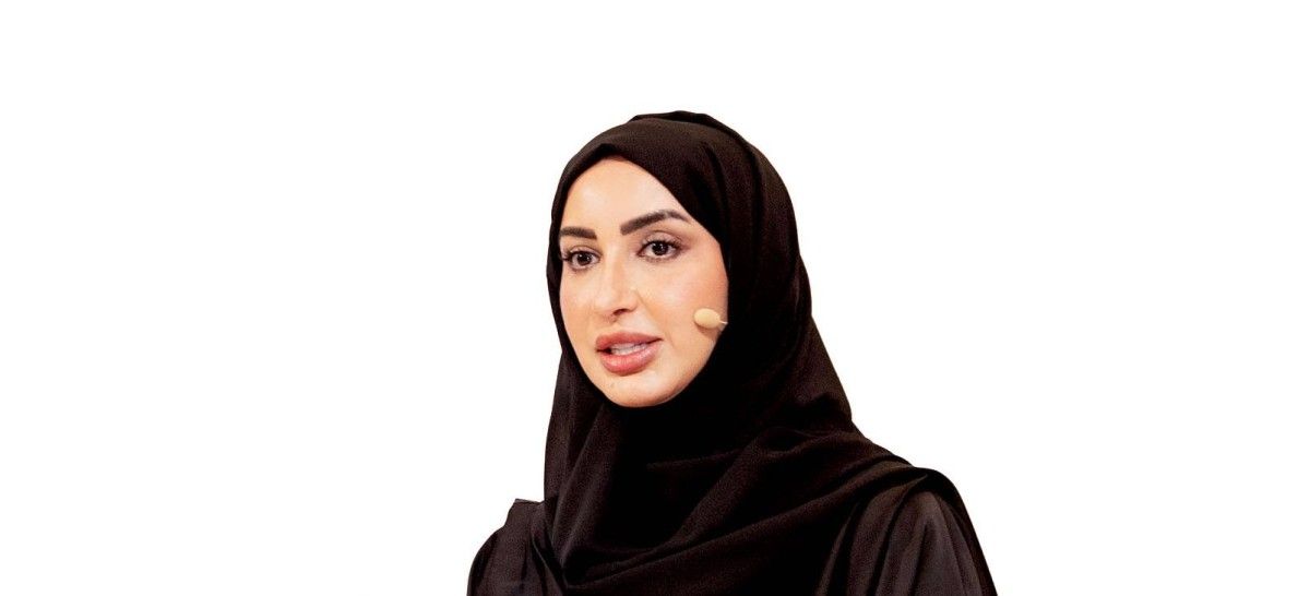 «كهرباء دبي» تستعرض بمنتدى المرأة مسيرة كوادرها النسائية