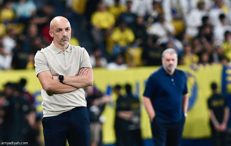 لازيتيتش: هدف رونالدو مصادفة.. ووضعنا لا يفهمه الجميع