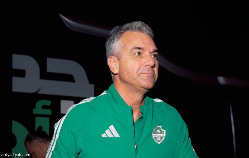 الأهلي.. بوسيتش يفاضل بين هوساوي وبالعبيد