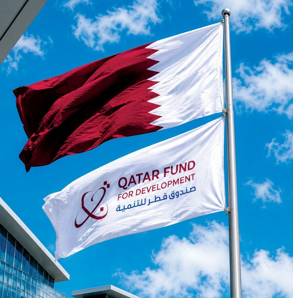 قطر مستمرة في بناء المستقبل مع بدء الدراسة حول العالم