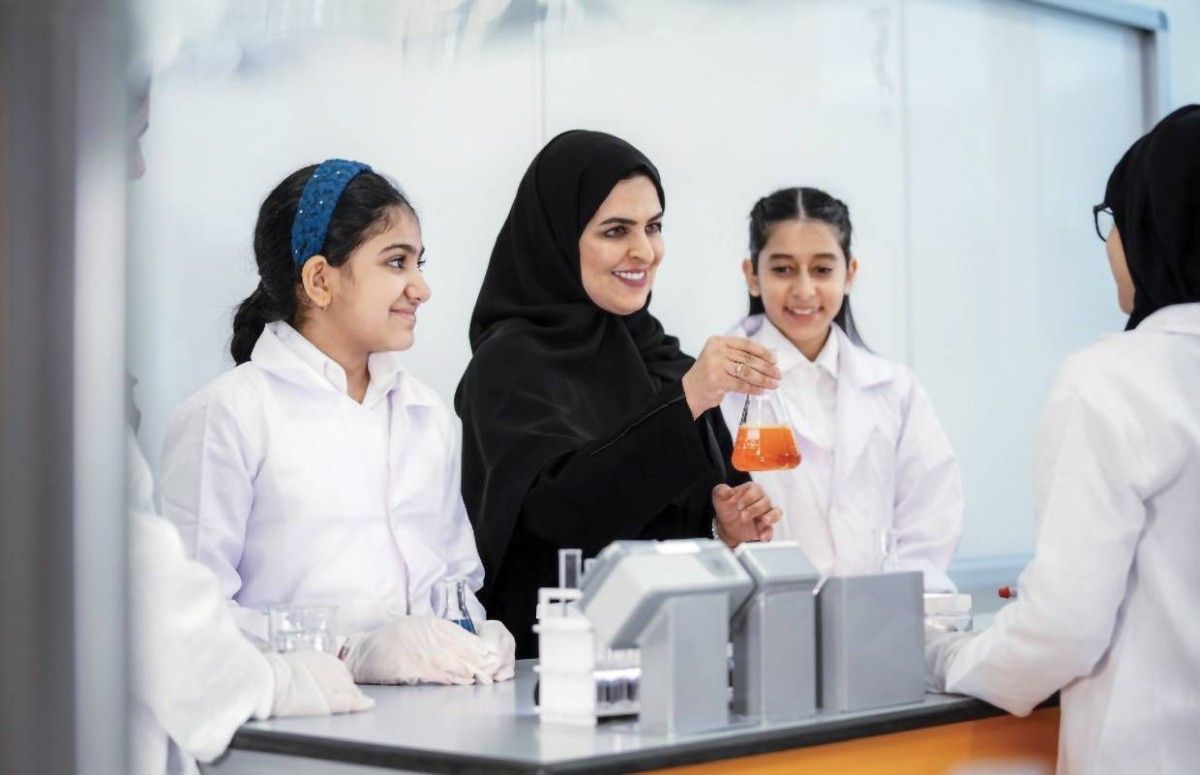 «التربية» تحدد ملامح المتعلم عبر 3 محاور ضمن الميثاق الوطني للتعليم