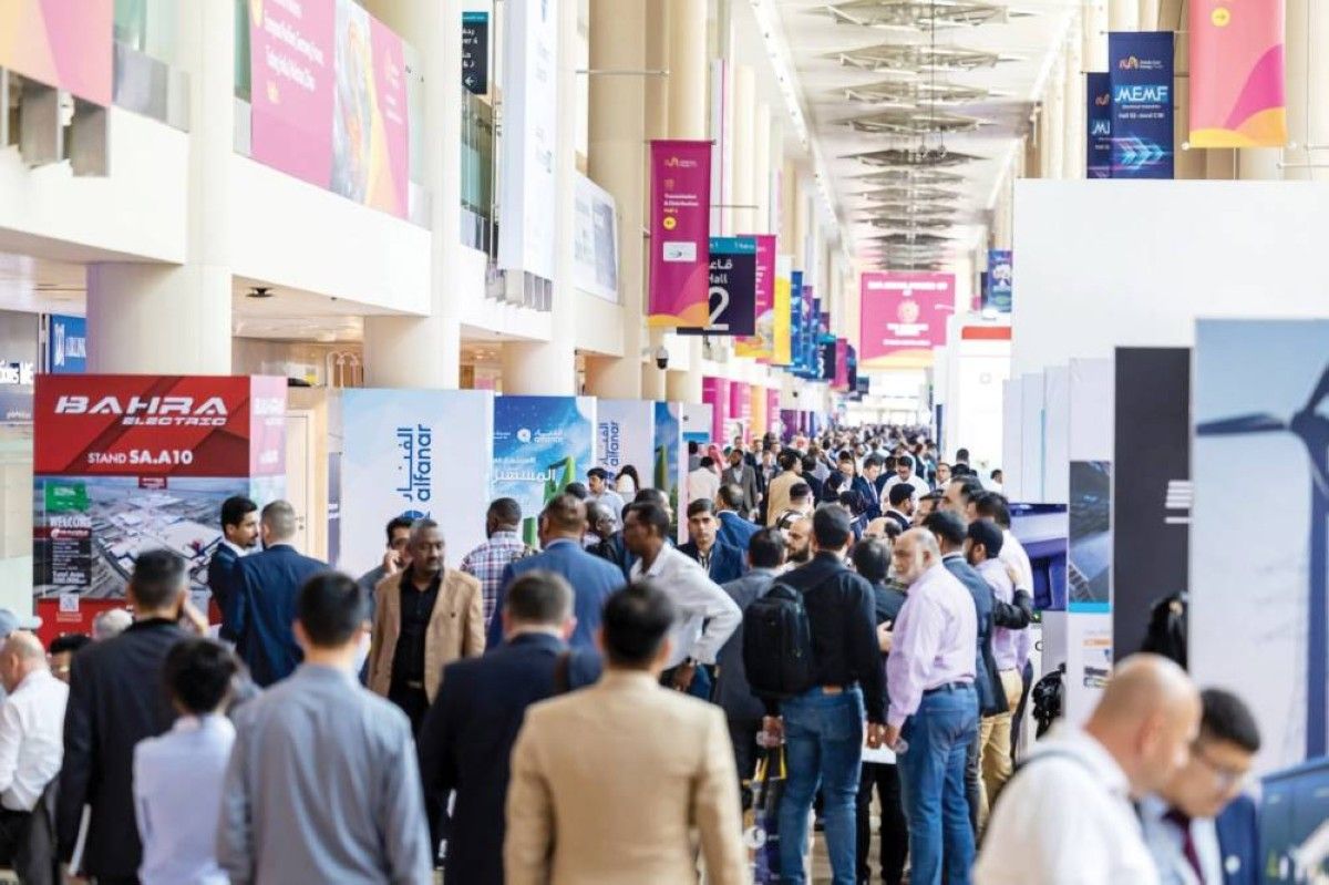 دبي تناقش مستقبل قطاع الطاقة العالمي
