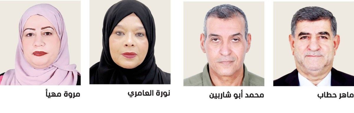 العام الدراسي سباق التحصيل والتسجيل