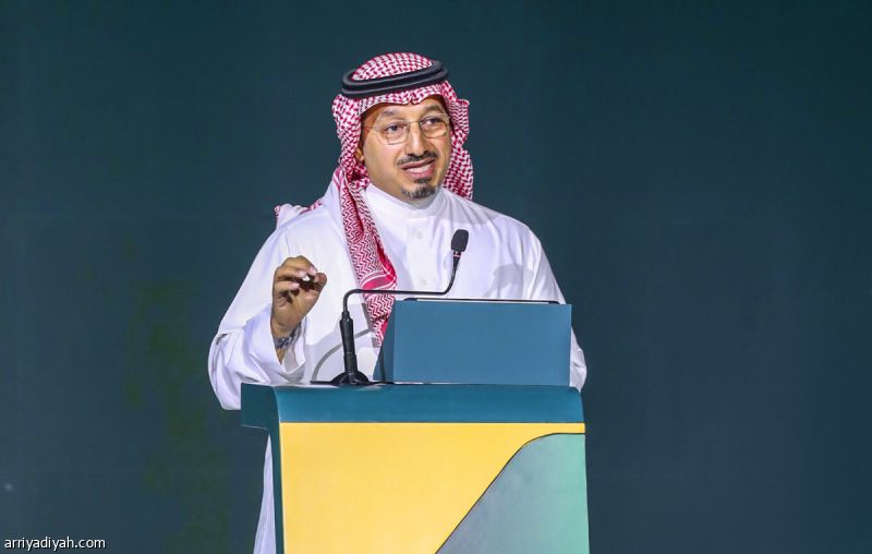 المسحل في يوم الوداع: القاسم لم يأخذ حقه.. وصلنا إلى 800 ناد