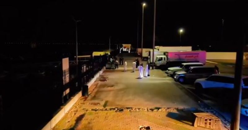 «خفر السواحل»: رصد مخالفات بحملة ميدانية مشتركة في «شرق»