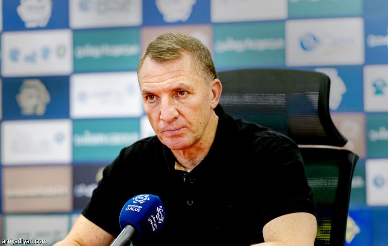 رودجرز: الفيصلي صعّب المباراة.. وكينيونيس هداف الدوري مجددا