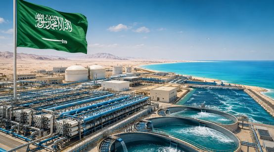 منتدى تنظيم المياه ينطلق من الرياض في نوفمبر بمشاركة 28 متحدثًا من 24 دولة و4 منظمات دولية