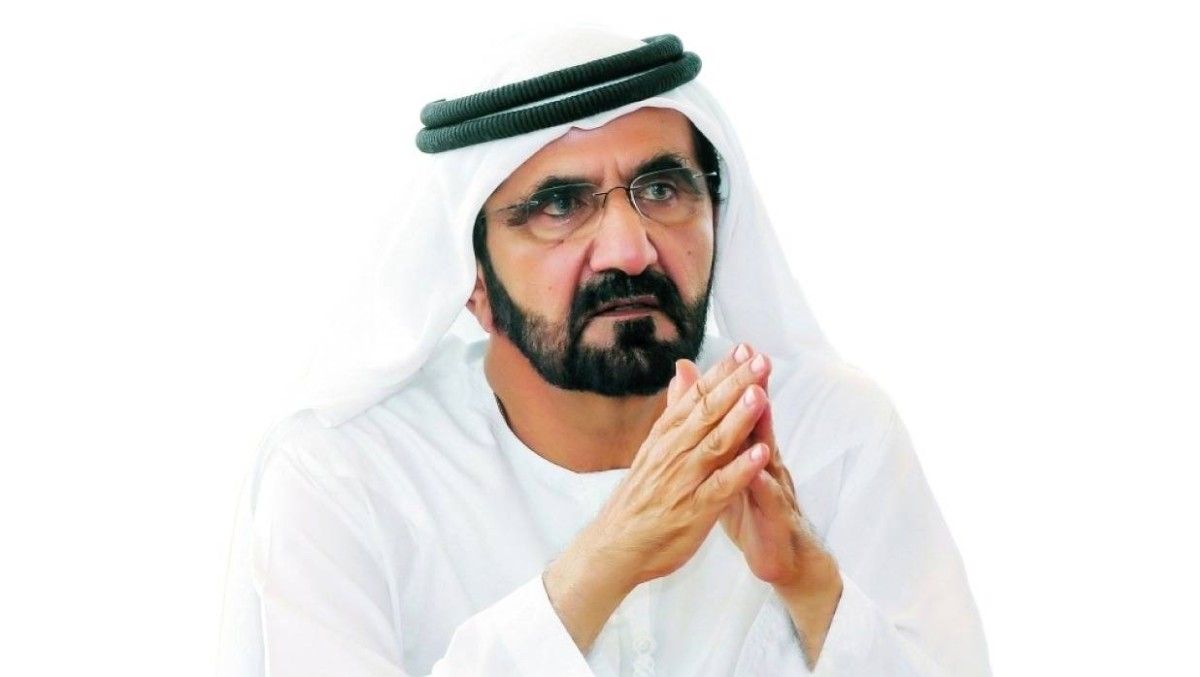 محمد بن راشد: مع بداية كل عام دراسي تسري في مجتمعنا طاقة جديدة وحركة متجددة