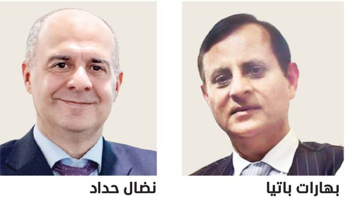 شركات دبي الصناعية تروّض سلاسل الإمداد