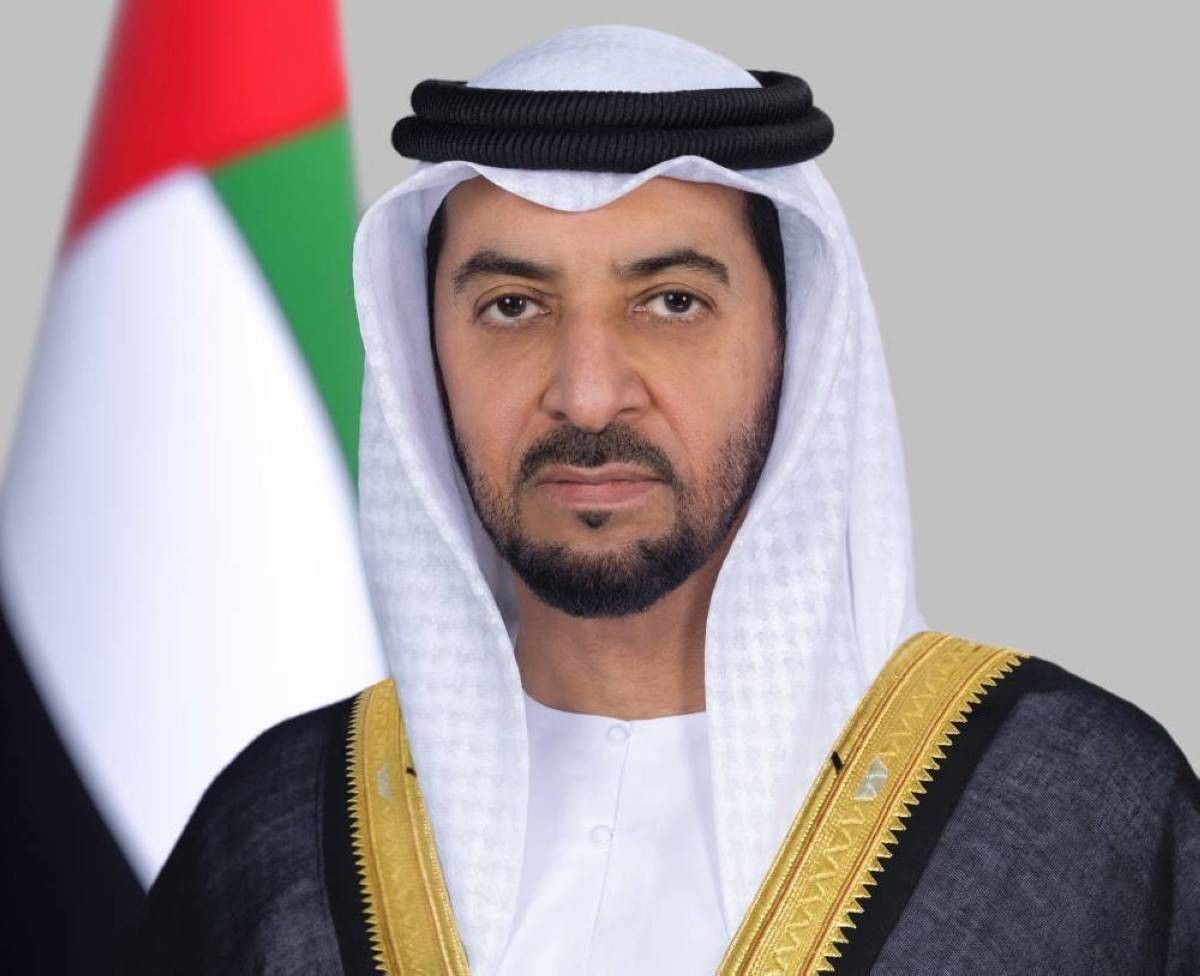 حمدان بن زايد: فلنجعل من عامنا مساحة للتعلم وفرصة للتطور