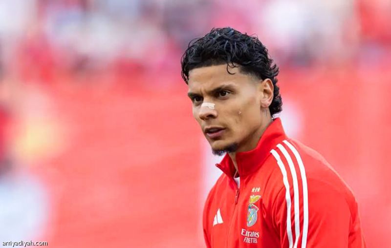 «آبولا»: الاتحاد وبنفيكا يتفقان على صفقة ريوس